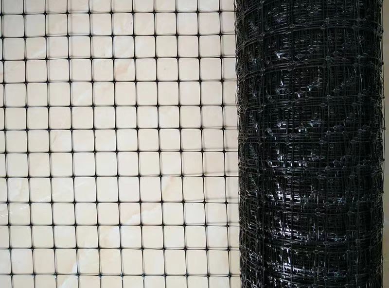 Foundation enhancement Bop Stretched Net