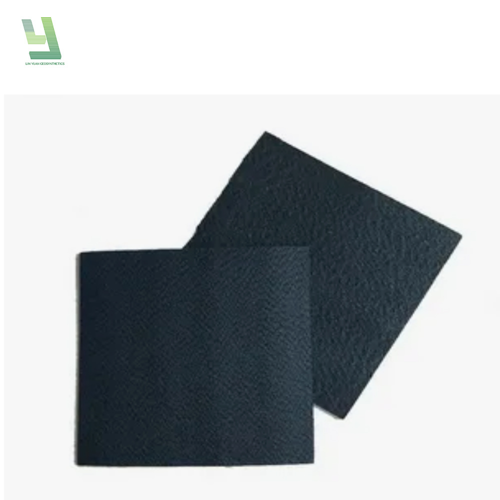 Customized 1mm 2mm Geomembrane