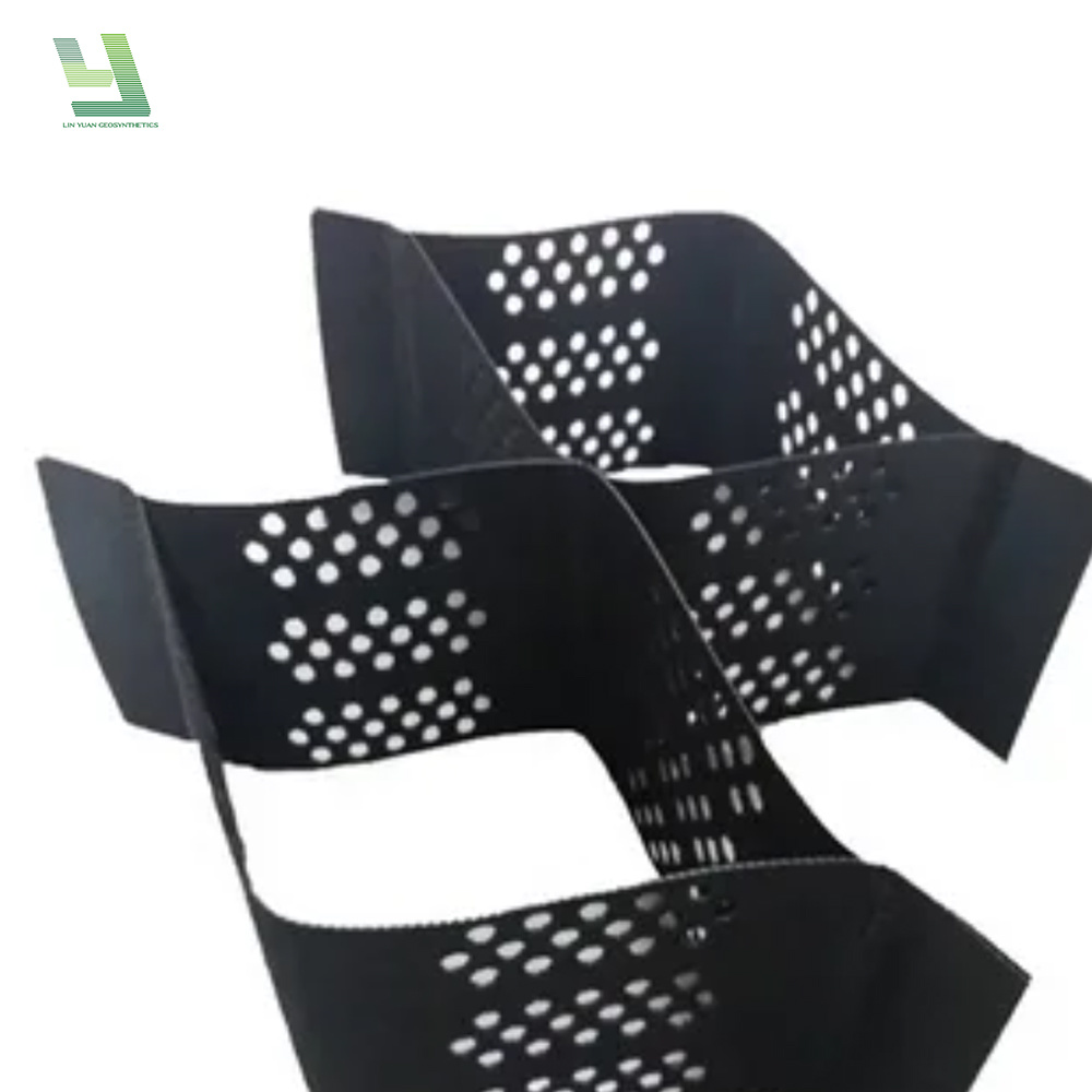 Gravel stabilizer HDPE Geocell