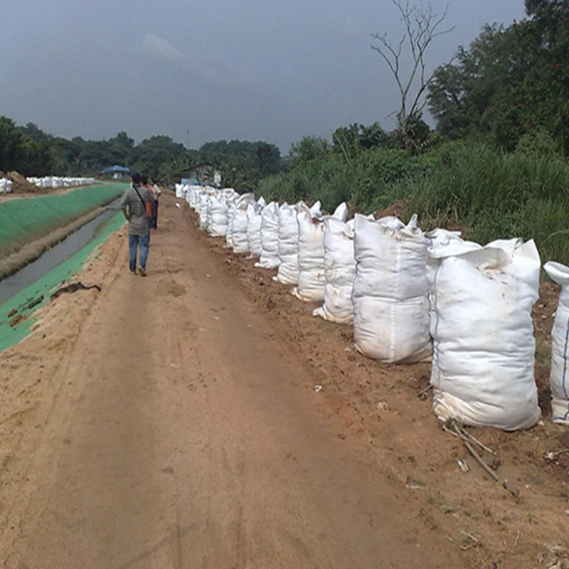 Water Purification Factory Price Geotextile Bag Geobag