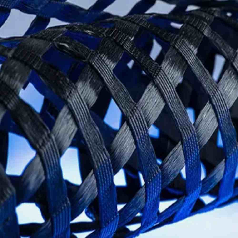 Optimizing Your Landscaping with Polyester Geogrid and Nonwoven Geotextile