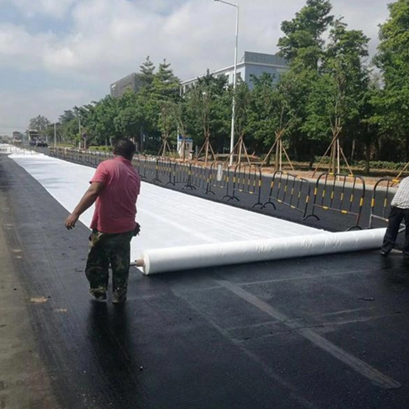 Understanding the variance between filament geotextile and short geotextile