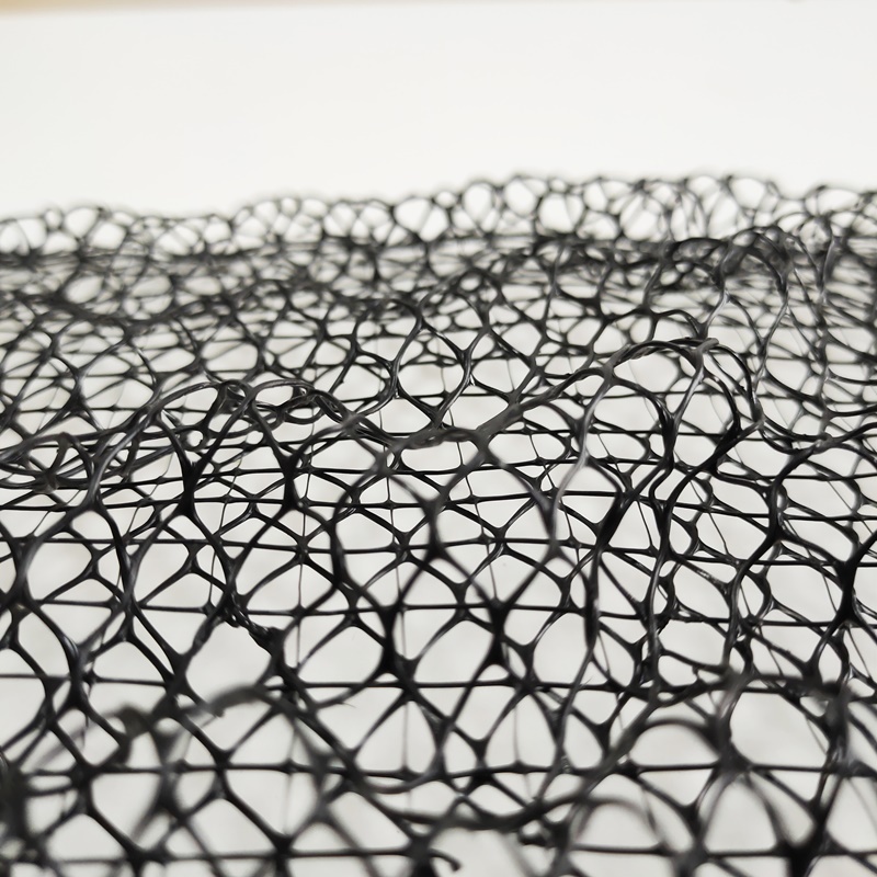 Three -Dimensional Geomat Plastic 3D Mat for Landslide Prevention&Support Structures
