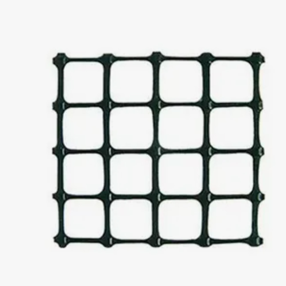 polypropylene PP Biaxial Geogrid