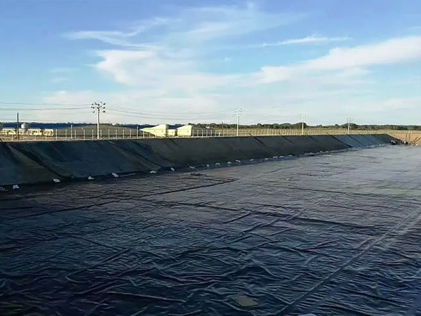 Application range of composite geomembrane