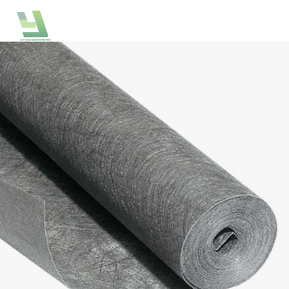 Sports Square Geotextile