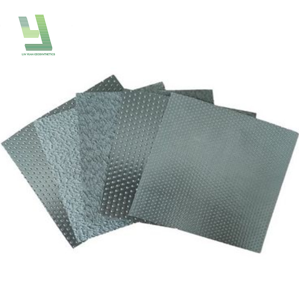 Biogas digester Geomembrane