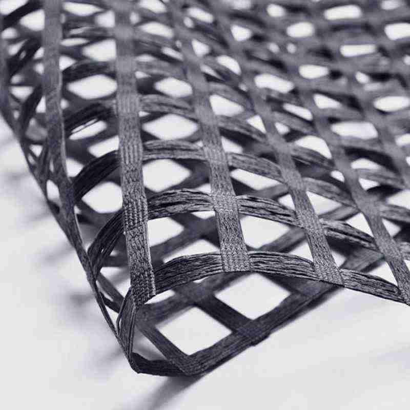 Enhancing the Market Potential of Polyester Geogrid: Scope and Latest Trends