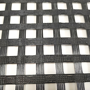 Polyester Geogrid
