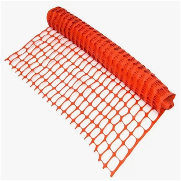 Greening project Safety Fence