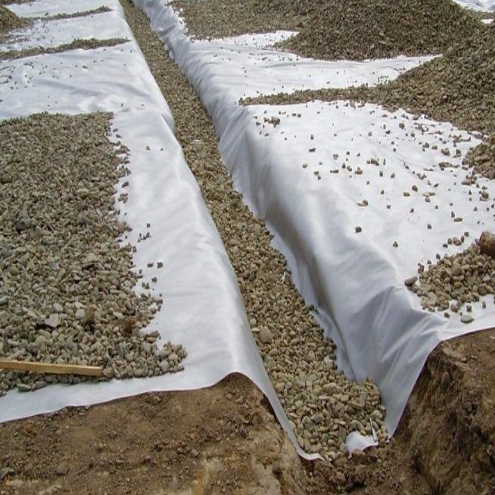 Geotextile-Product-Lin Yuan Engineering Materials