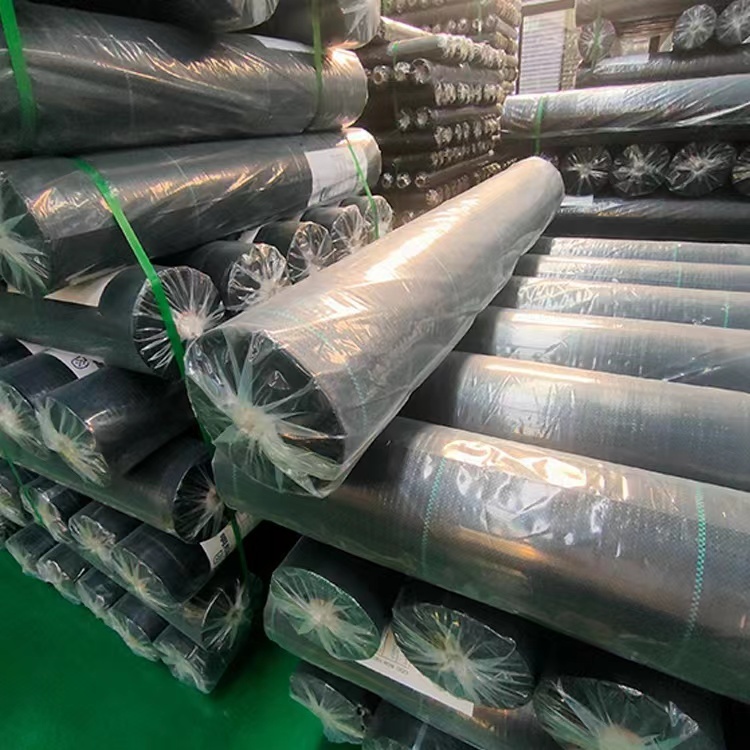Outdoor plant Anti grass cloth