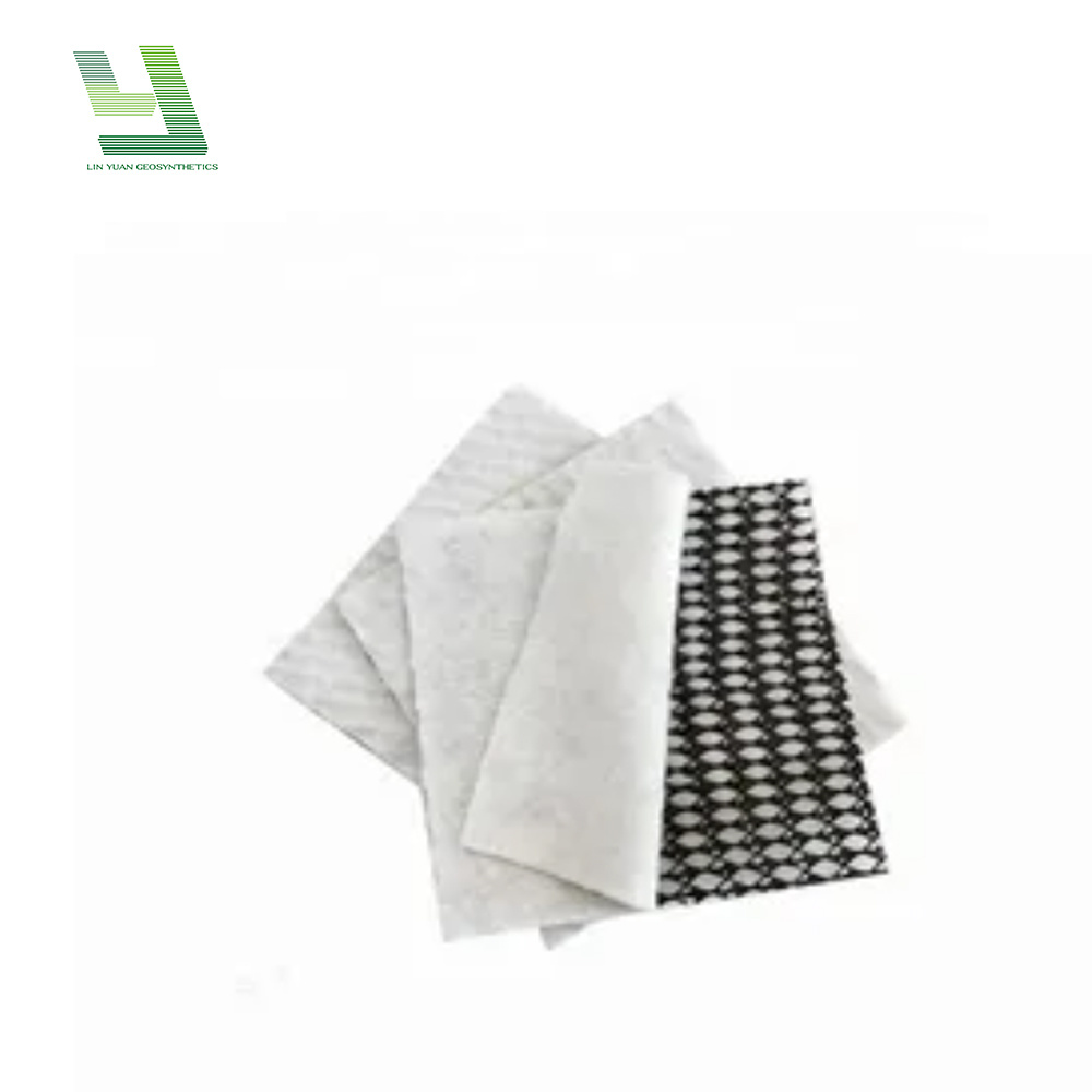 Engineering construction Geocomposite