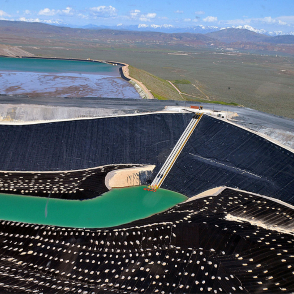 High quality geomembrane