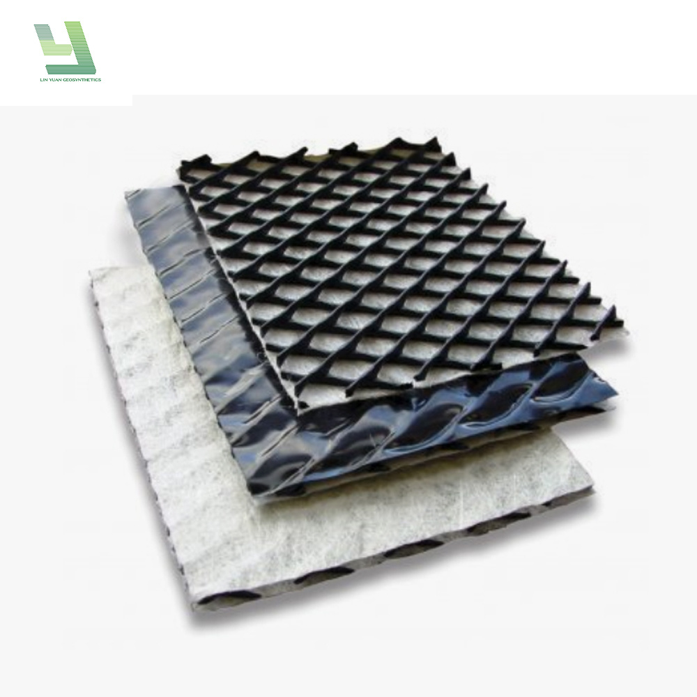Customized Geocomposite