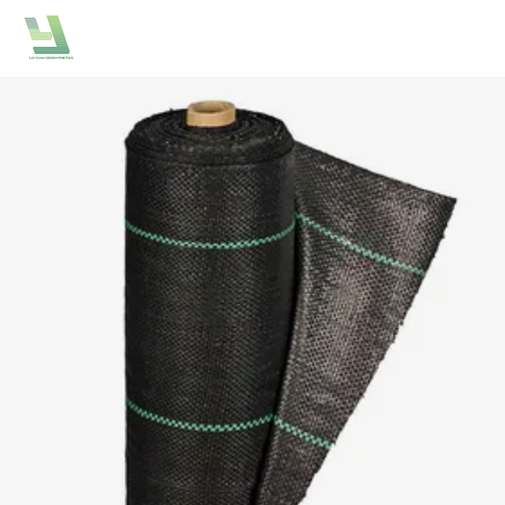 Lawn protection Anti grass cloth