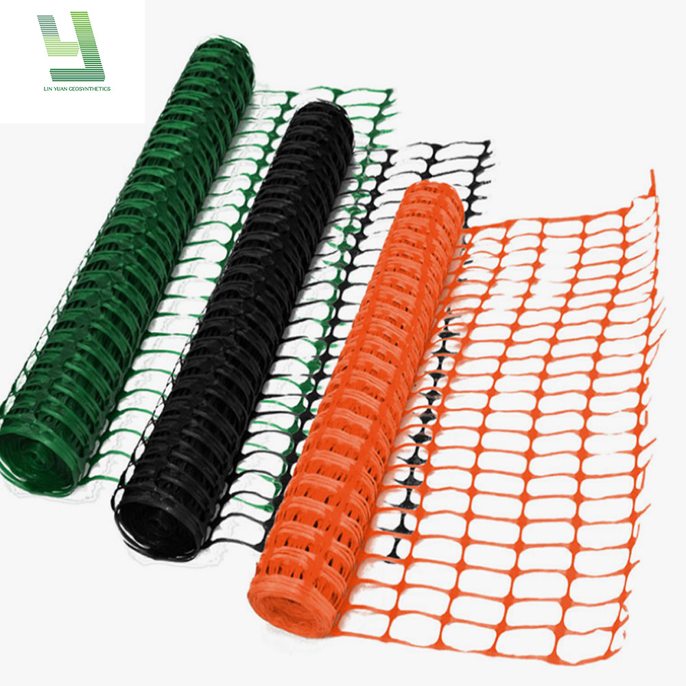 River course Safety Fence