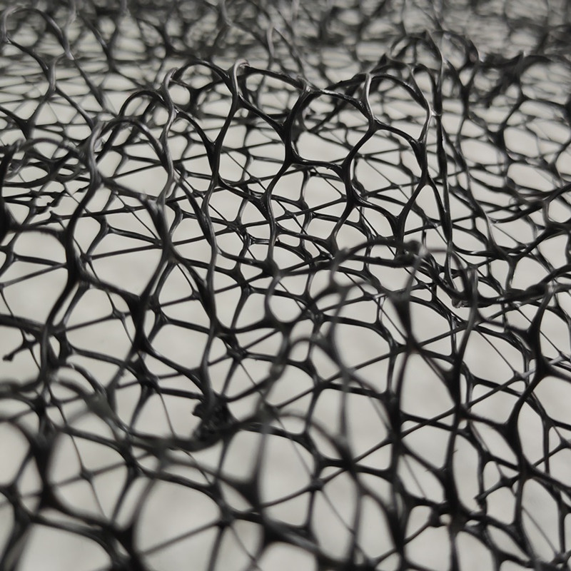 High Quality Three -Dimensional Geomat of Erosion Control Mat Polypropylene