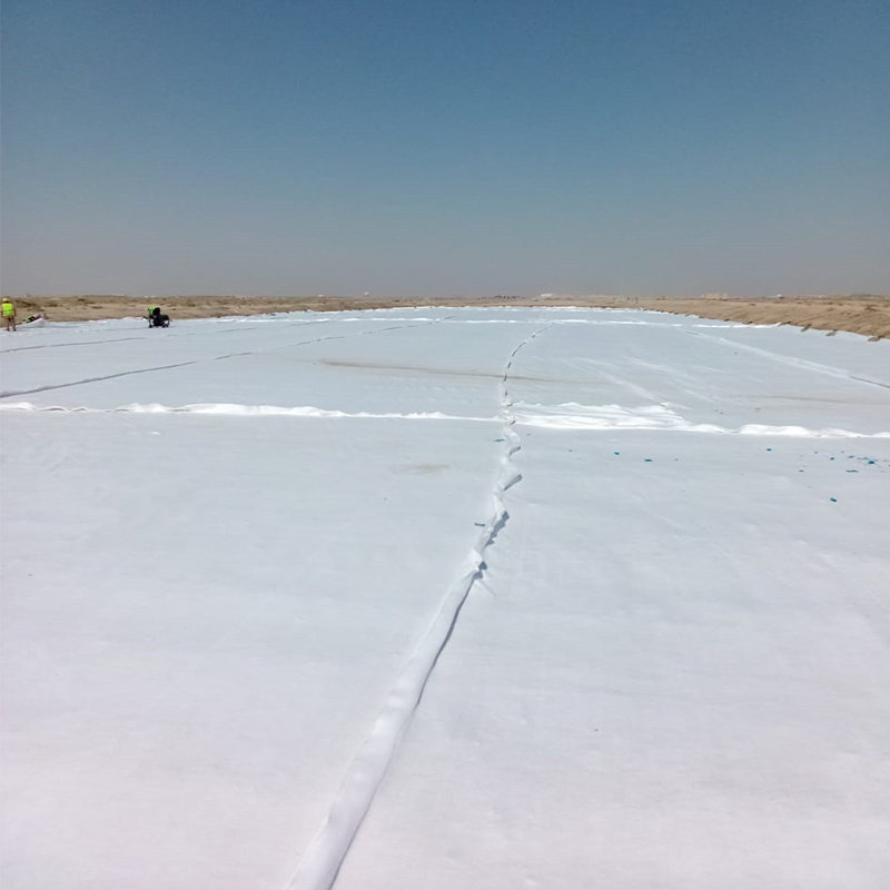 Exploring the main purposes of geotextiles