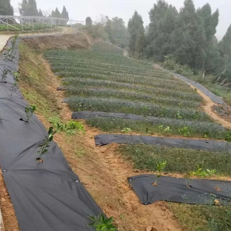 The material of grassland protective cloth