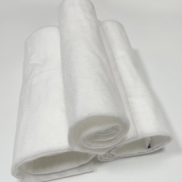 Geotextile