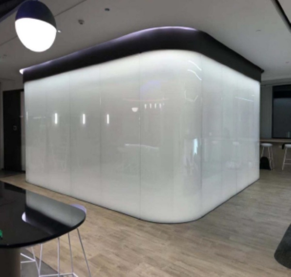 Smart Glass