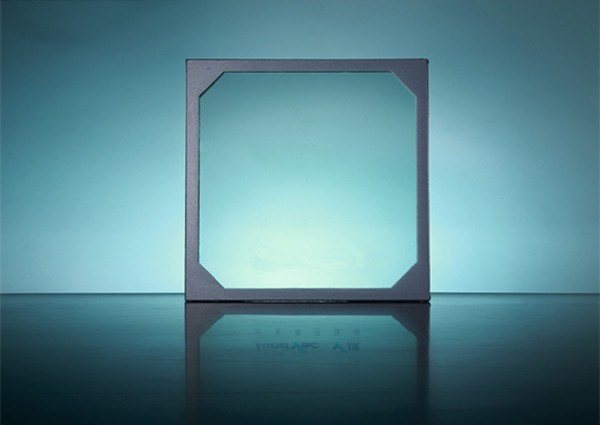 Vacuum Glass