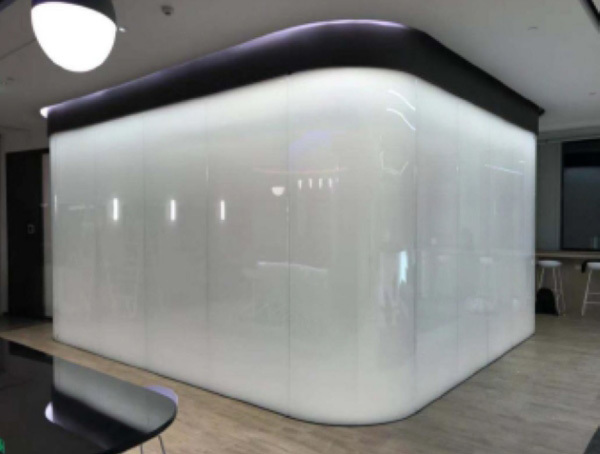 Smart Glass