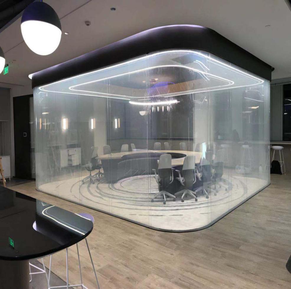 Smart Glass
