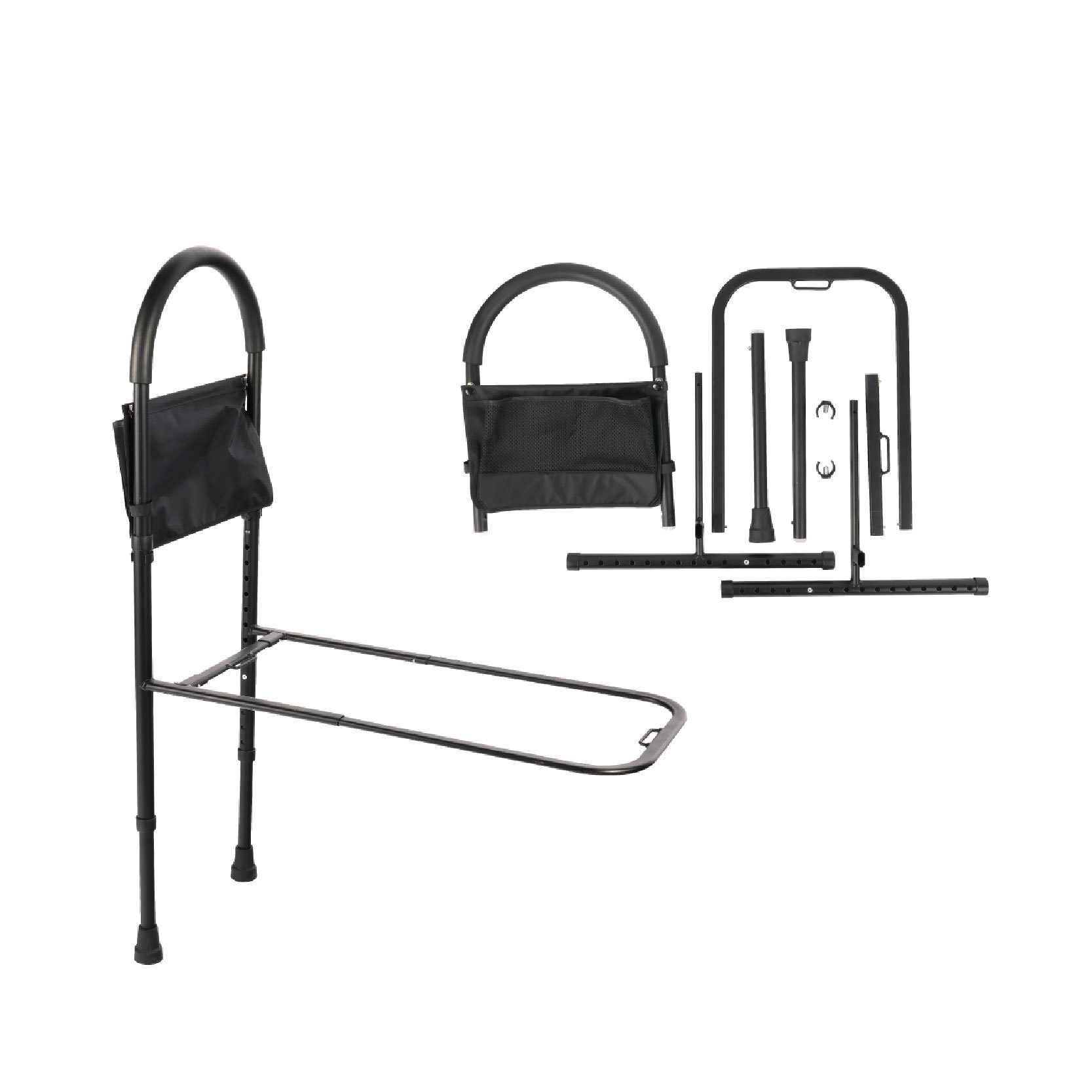 YM-H12 Bedside Rail