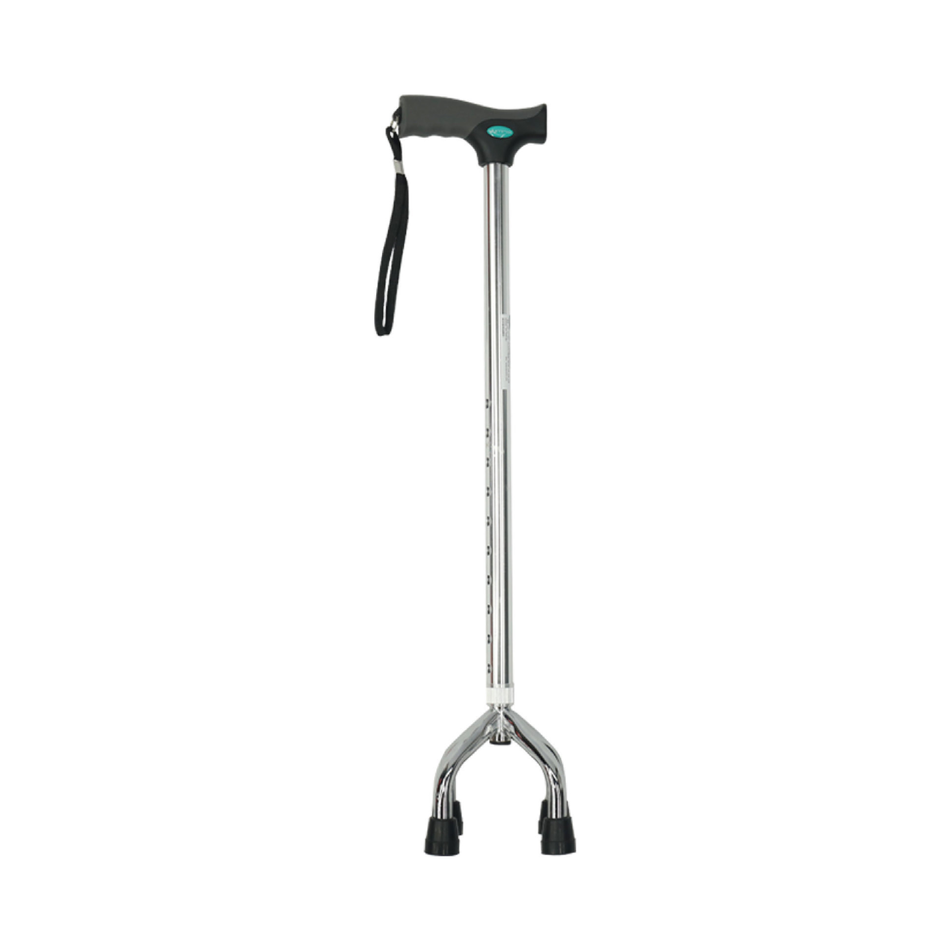 YM-E09 Small four-legged crutch