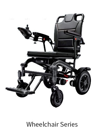 Wheelchair Series