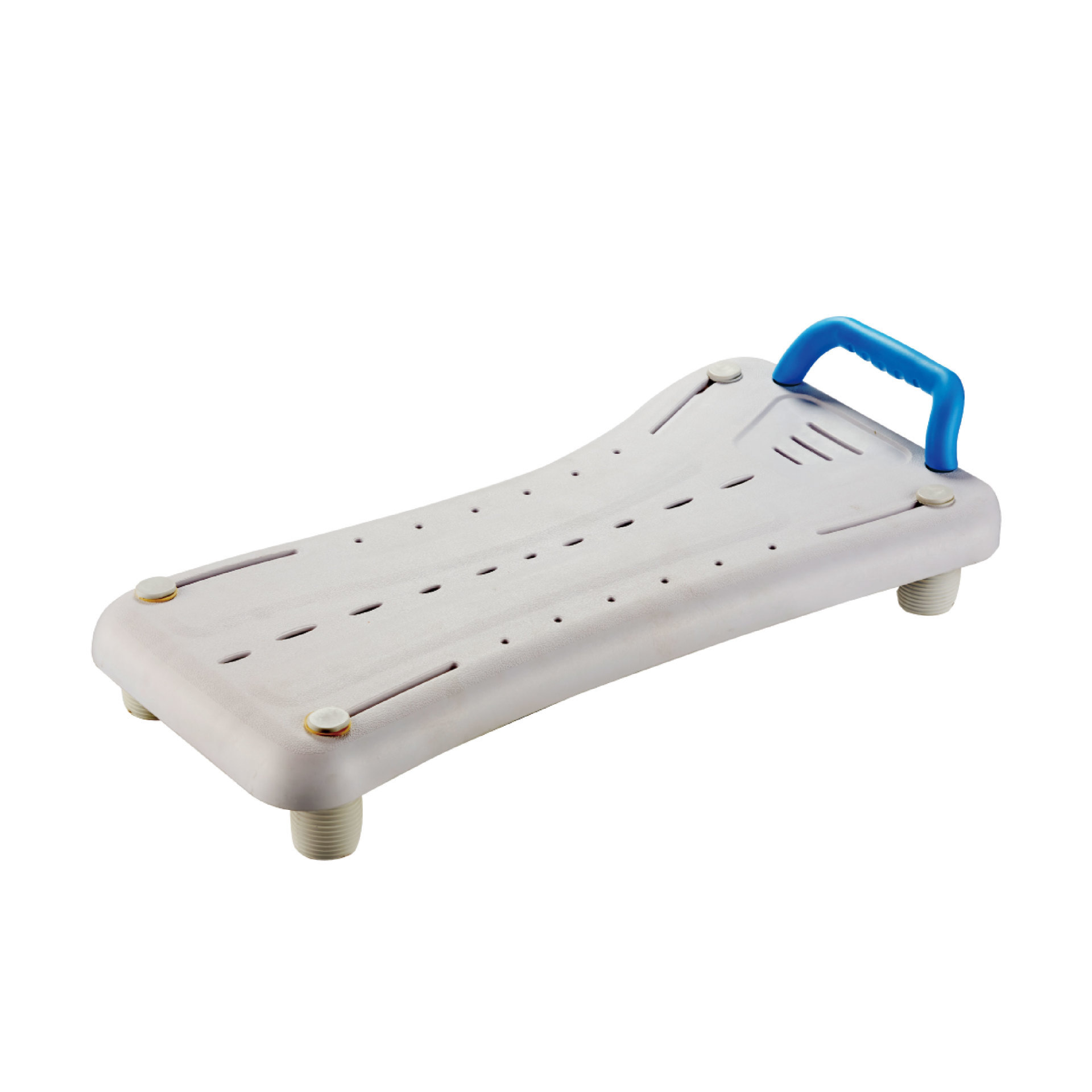 YM-F16 Long Seat Shower Chair