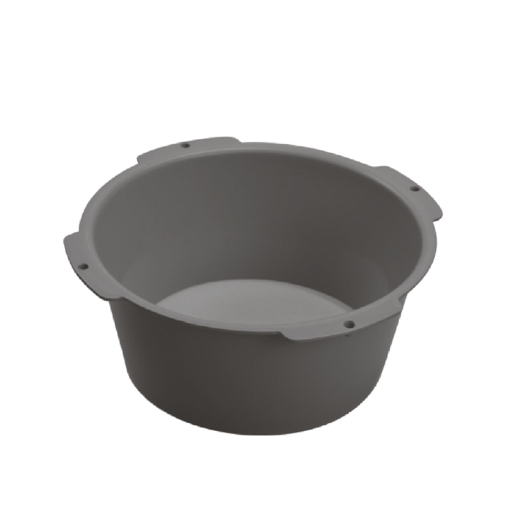 Short bucket