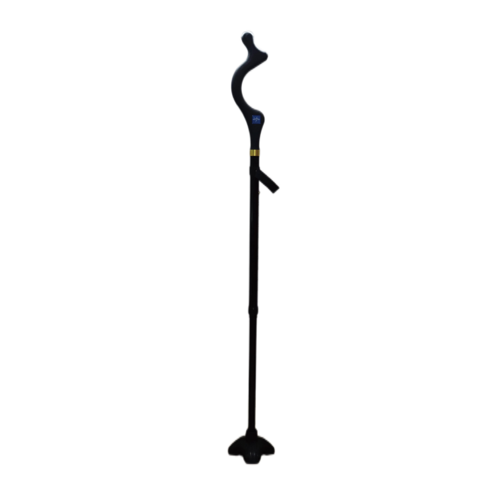 YM-E23 Snake Handle Cane