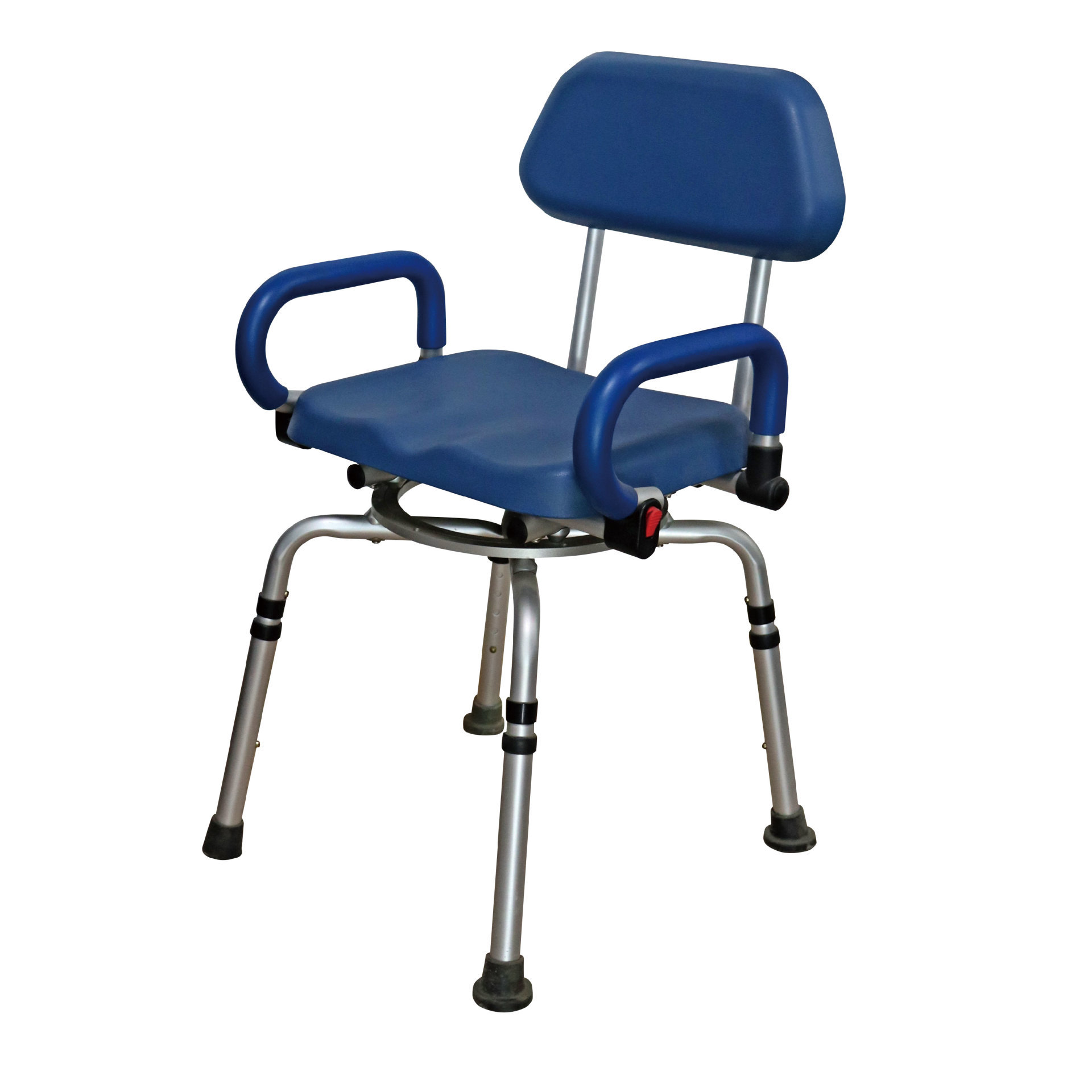 SB406 Rotating Shower Chair