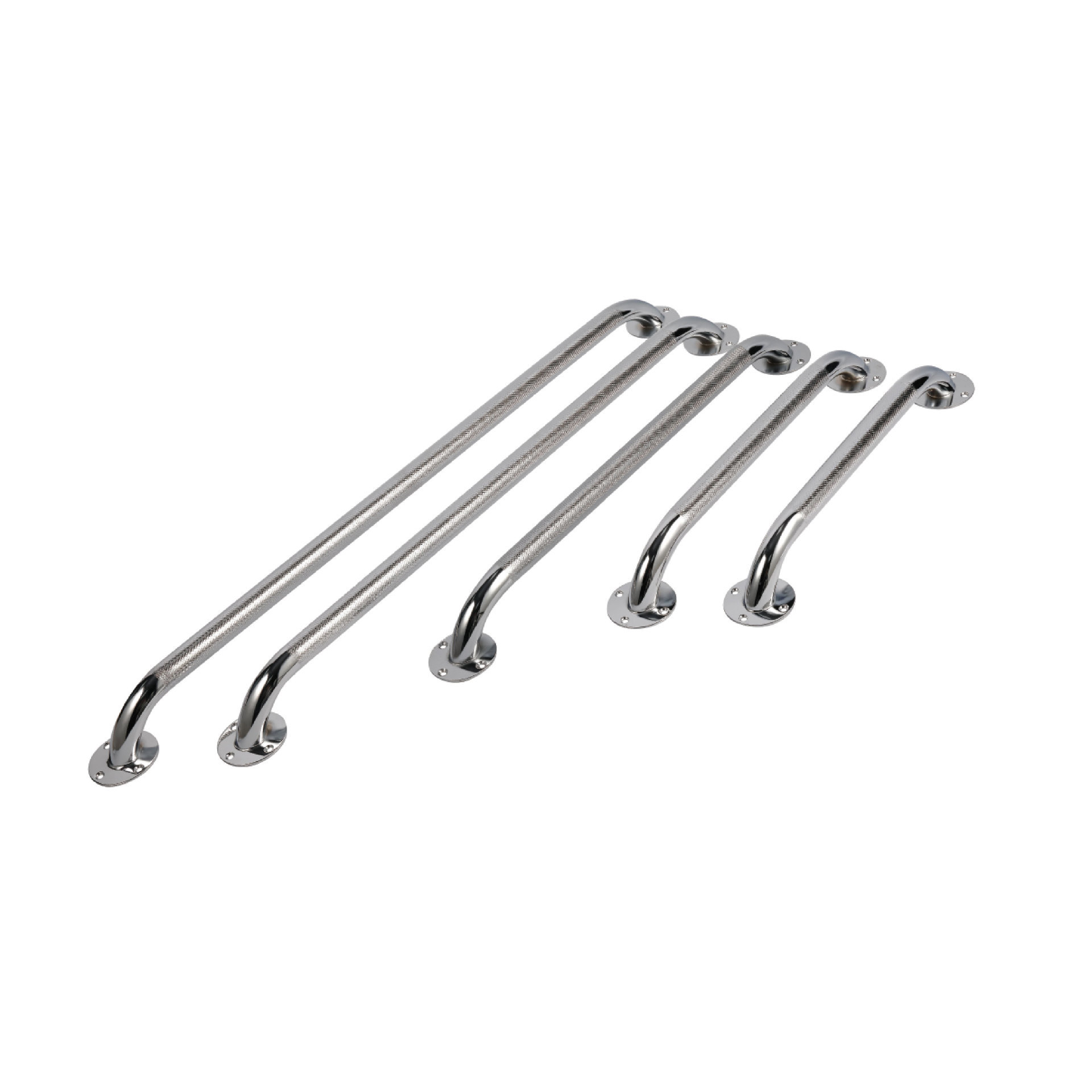 YM-F25 Bathroom Grab Bar
