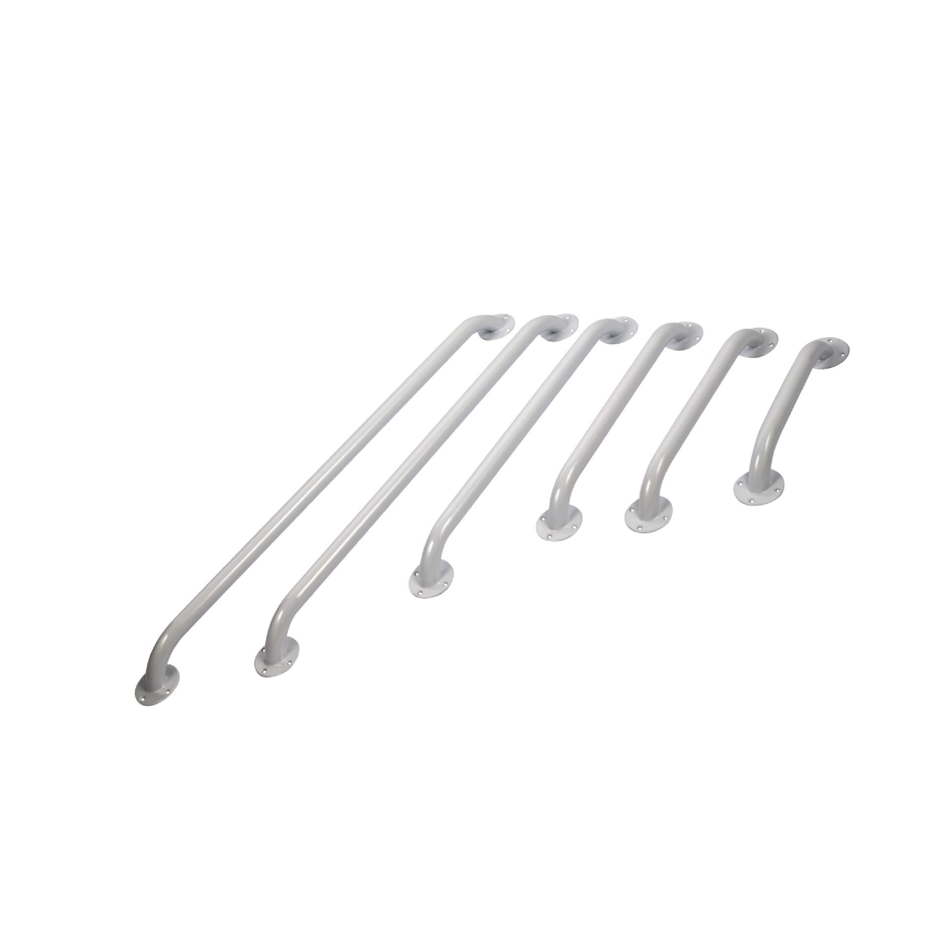 YM-F24 Bathroom Grab Bar