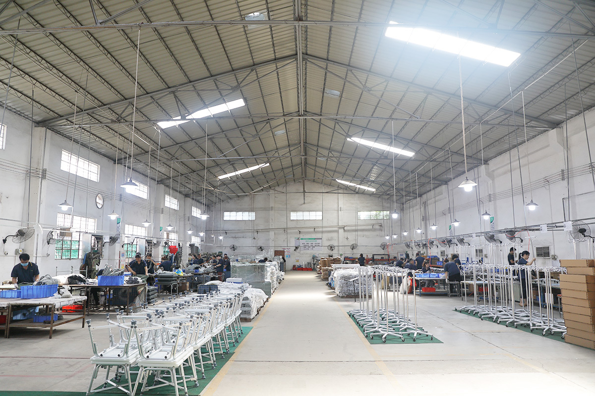 Factory workshop 08