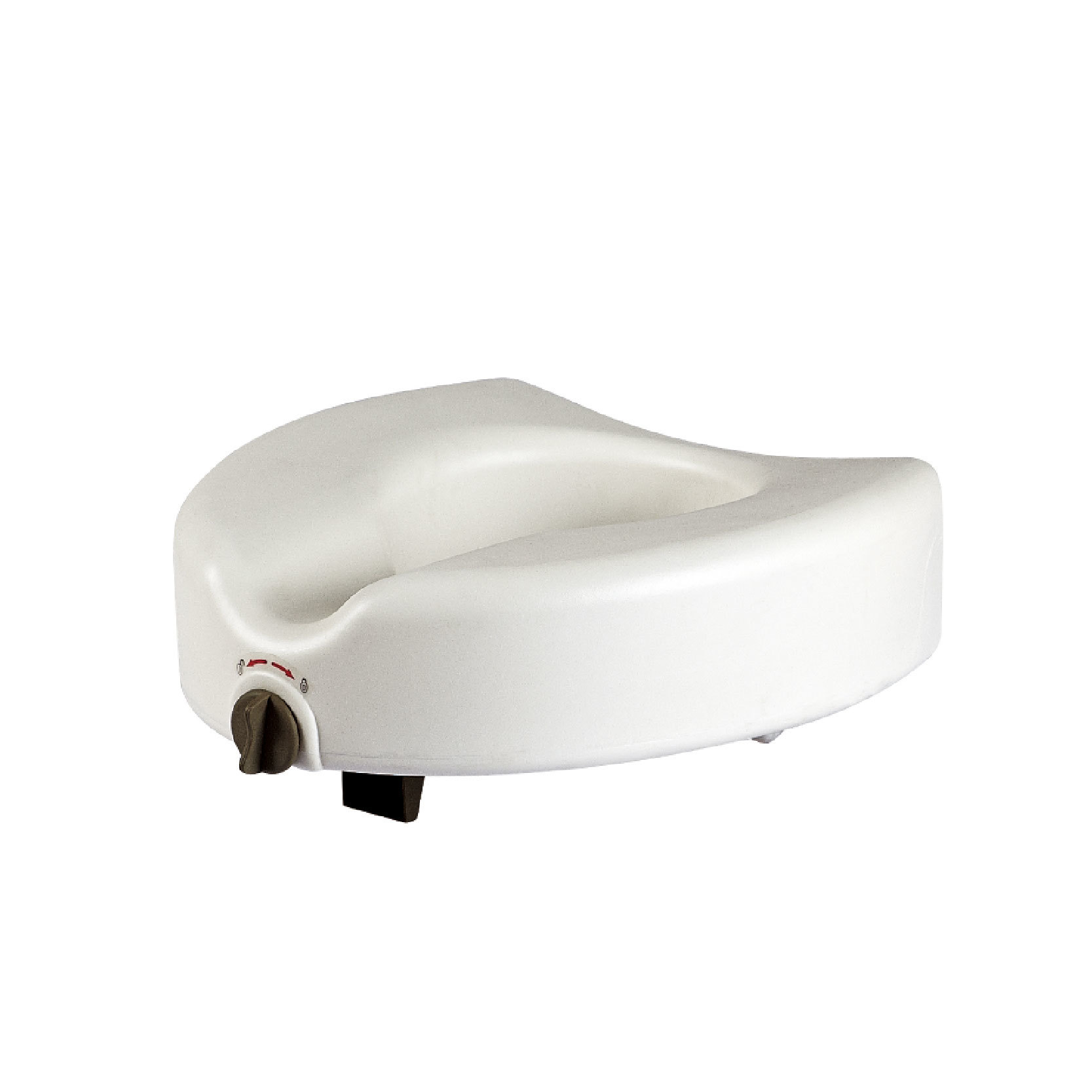 YM-G28 Rotary Fixed Toilet Riser