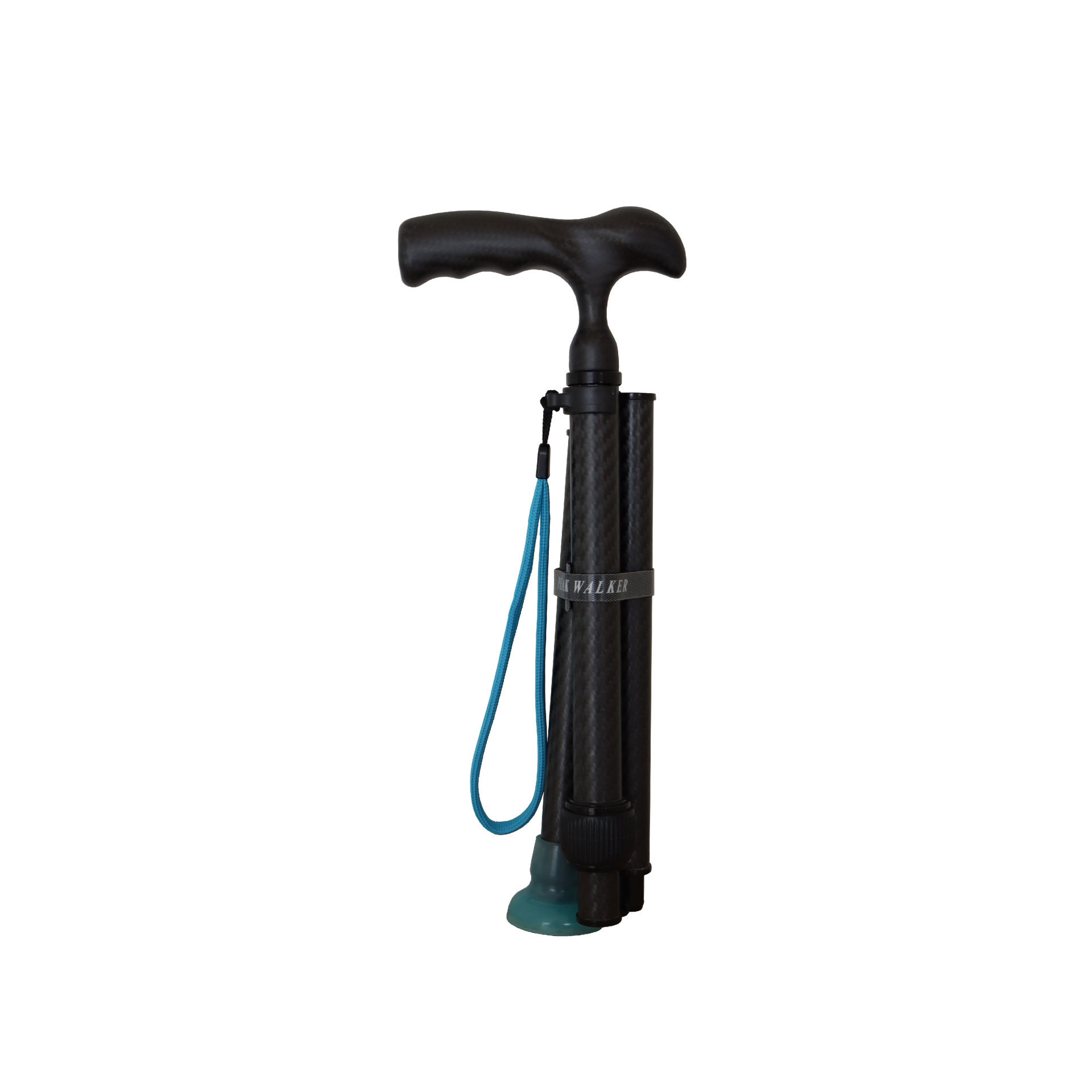 YM-E03 Carbon Fiber Folding Cane