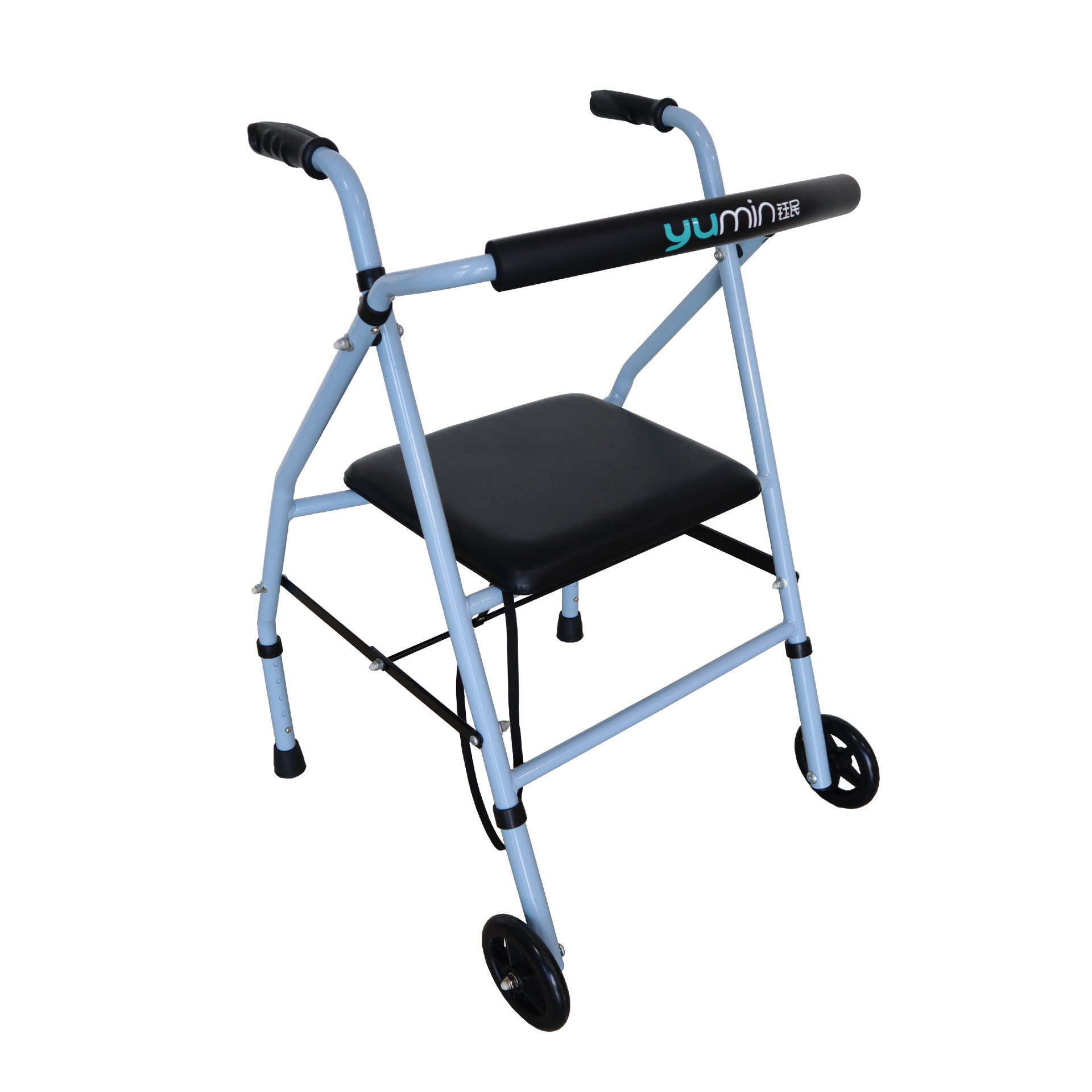 YM-C05 Walker with Base Plate