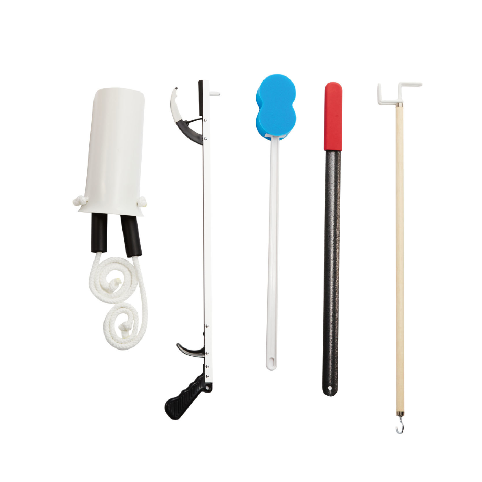 YM-H10 Auxiliary Kit