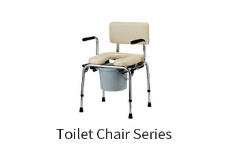 Toilet Chair Series