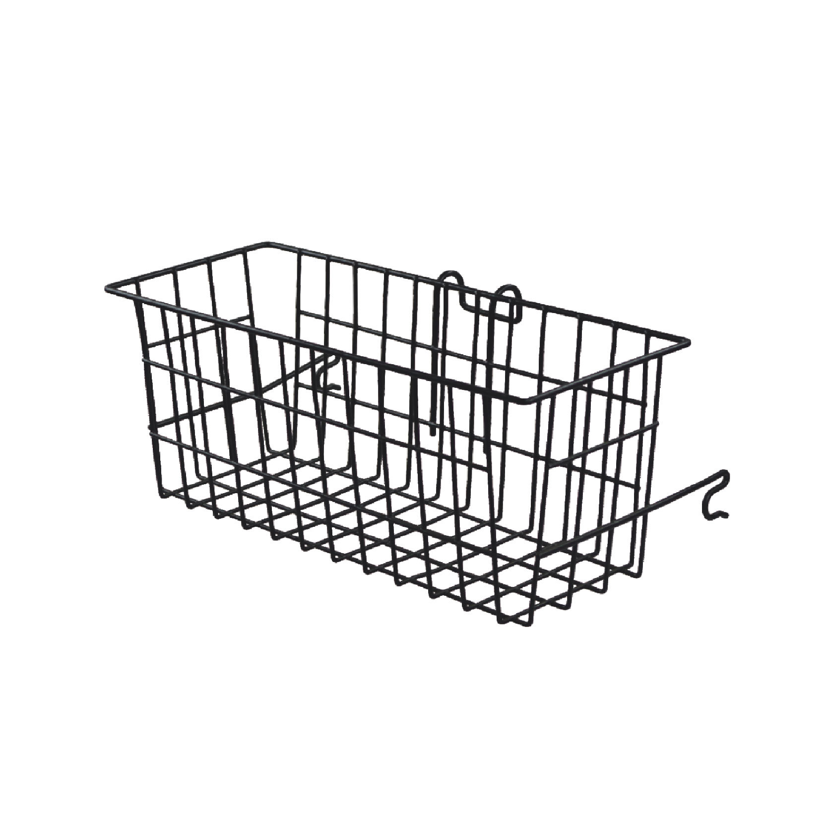 BK001 Walking Aid Basket