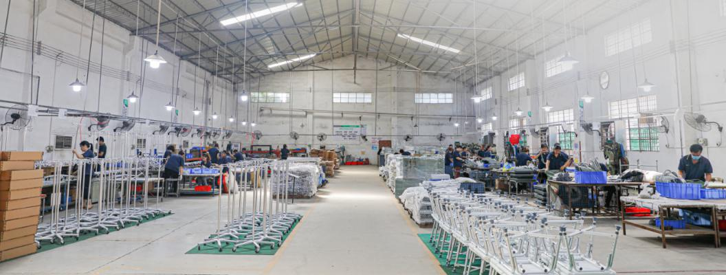 Factory workshop 01