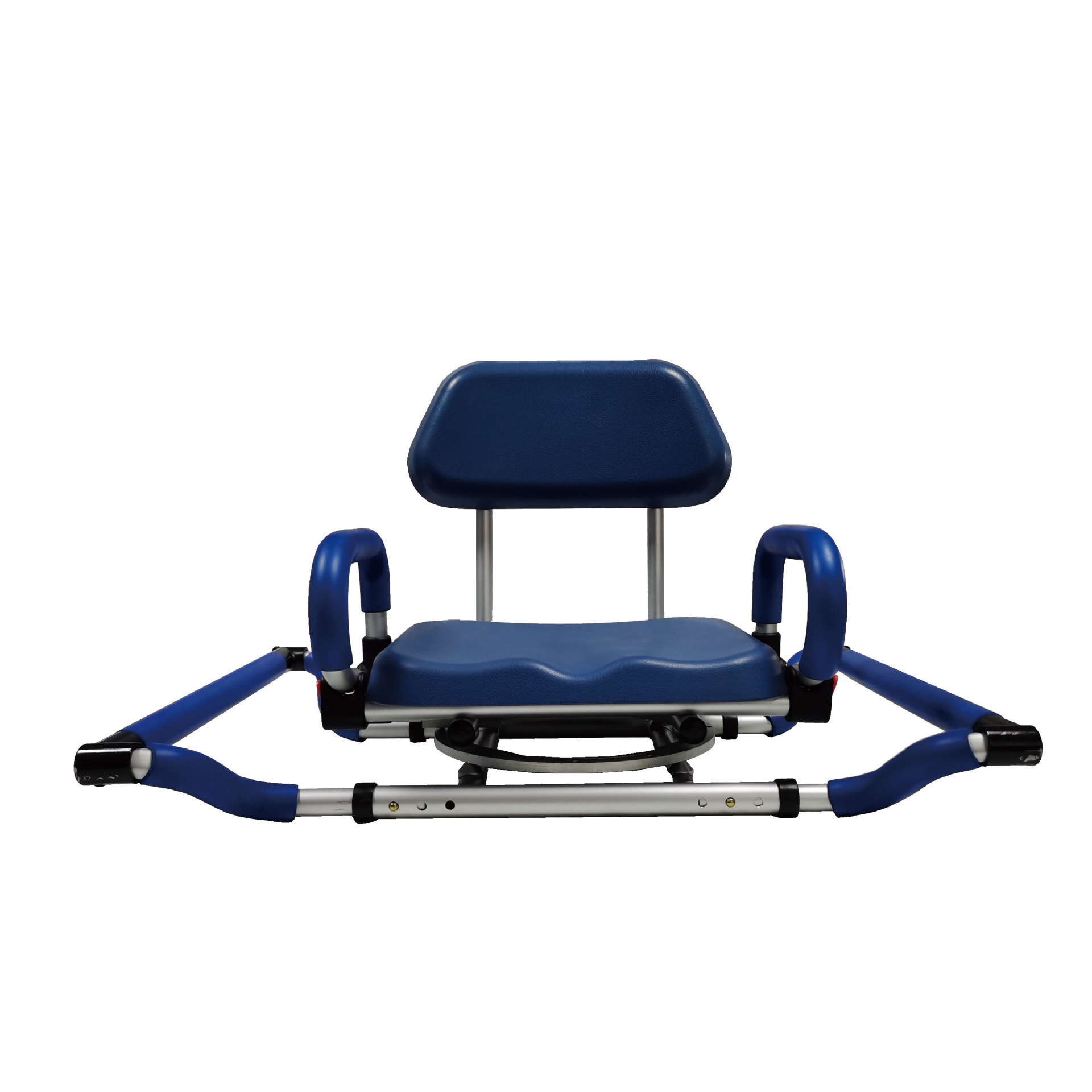 SB405 Rotating Shower Caddy