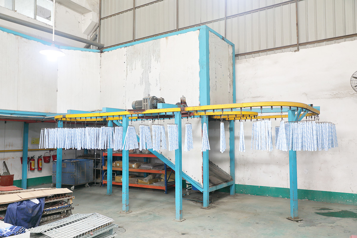 Factory workshop 05