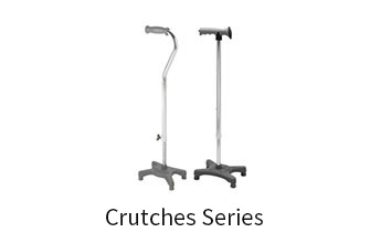 Crutches Series