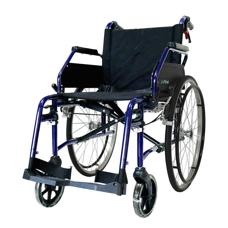 YM-A06 Active Assist Wheelchair
